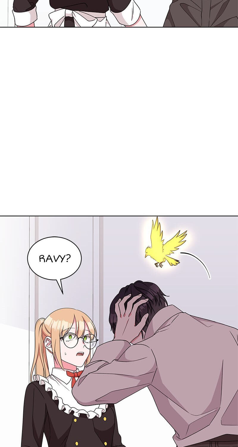The Crown Princess Audition Chapter 81 page 44 - 