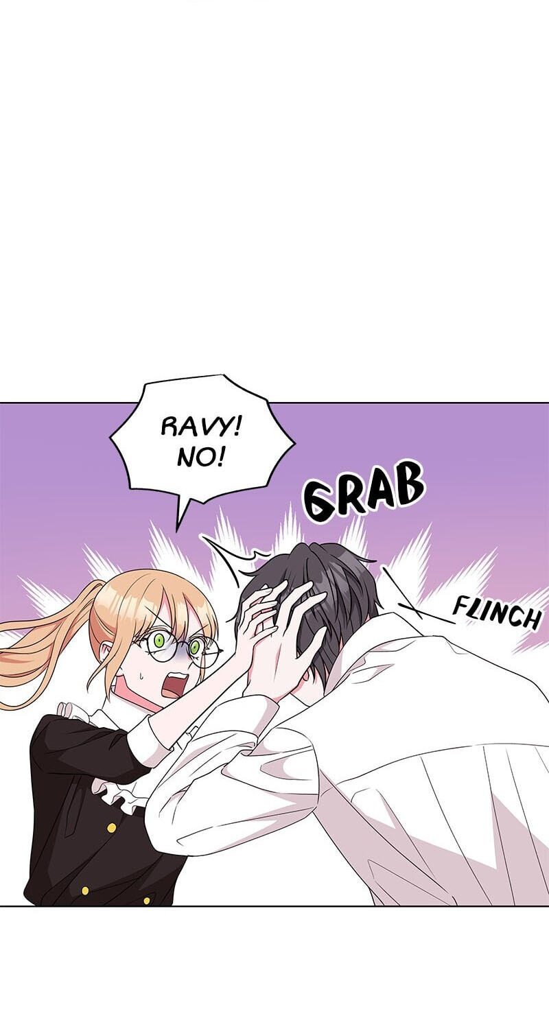 The Crown Princess Audition Chapter 81 page 46 - 