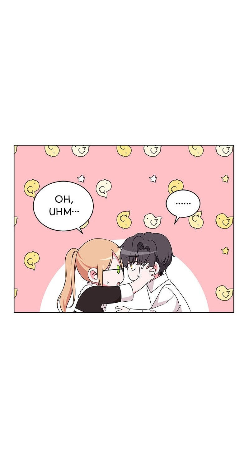 The Crown Princess Audition Chapter 81 page 47 - 