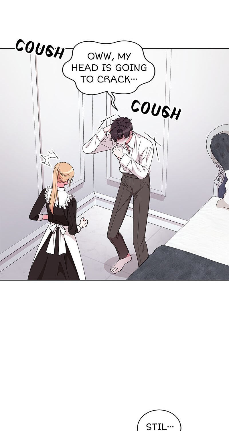 The Crown Princess Audition Chapter 81 page 48 - 