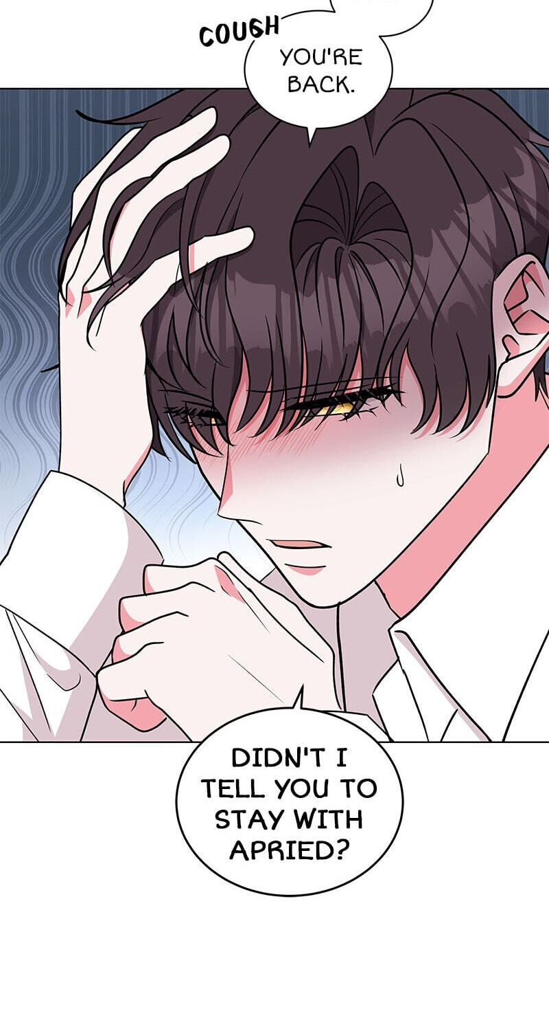 The Crown Princess Audition Chapter 81 page 49 - 