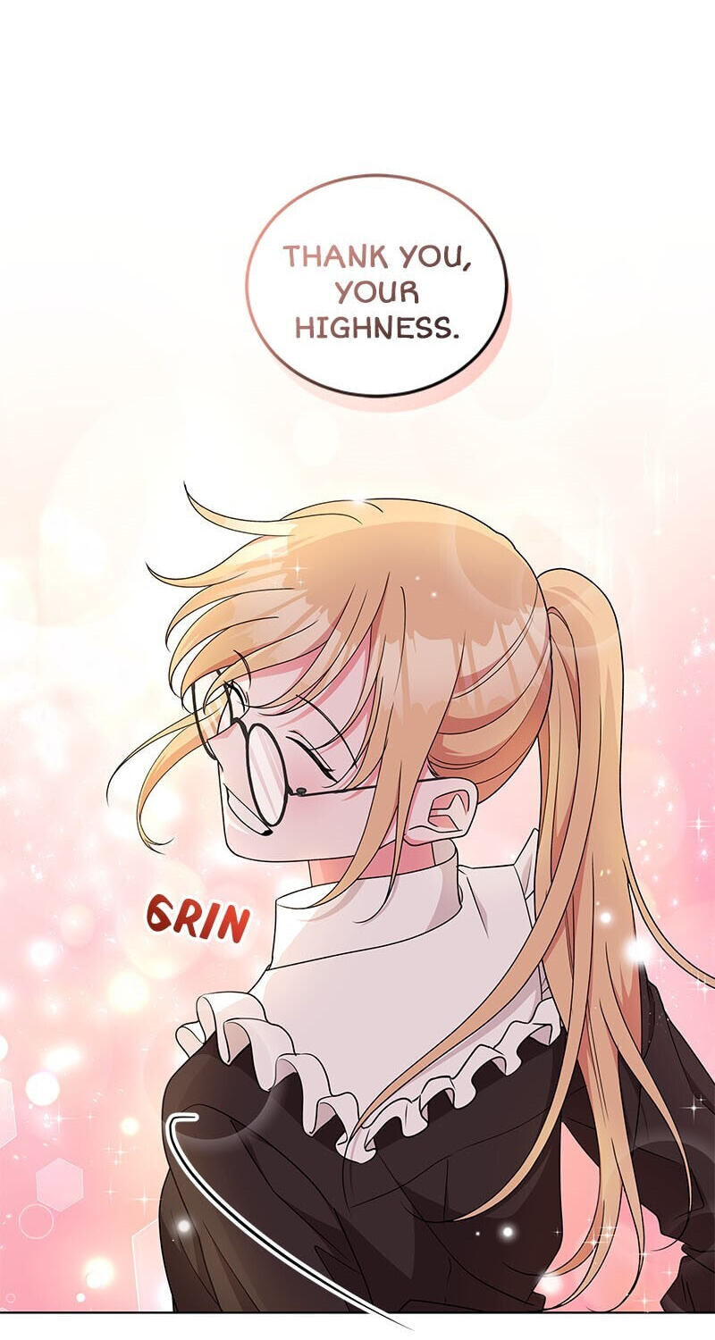 The Crown Princess Audition Chapter 81 page 6 - 