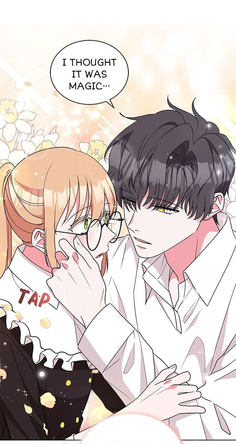 The Crown Princess Audition Chapter 81 page 52 - 