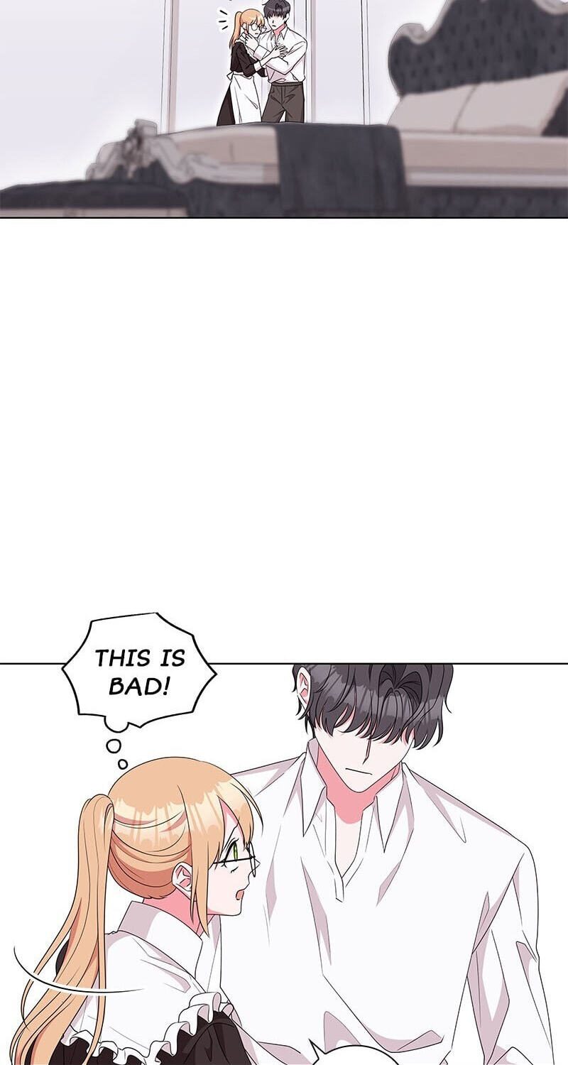 The Crown Princess Audition Chapter 81 page 54 - 