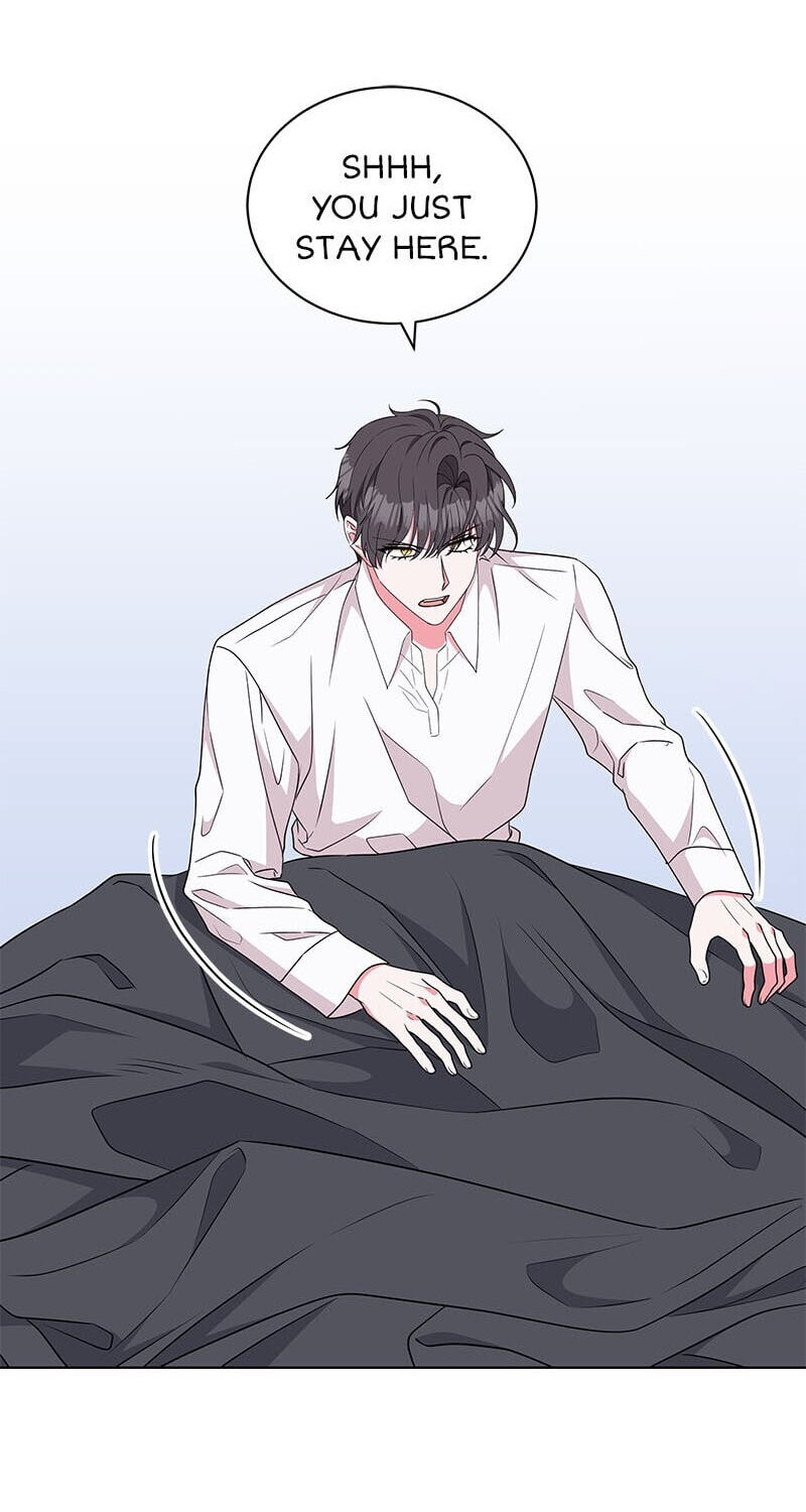 The Crown Princess Audition Chapter 81 page 56 - 