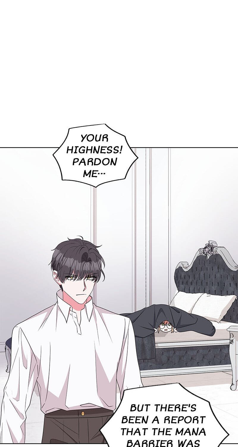 The Crown Princess Audition Chapter 81 page 57 - 