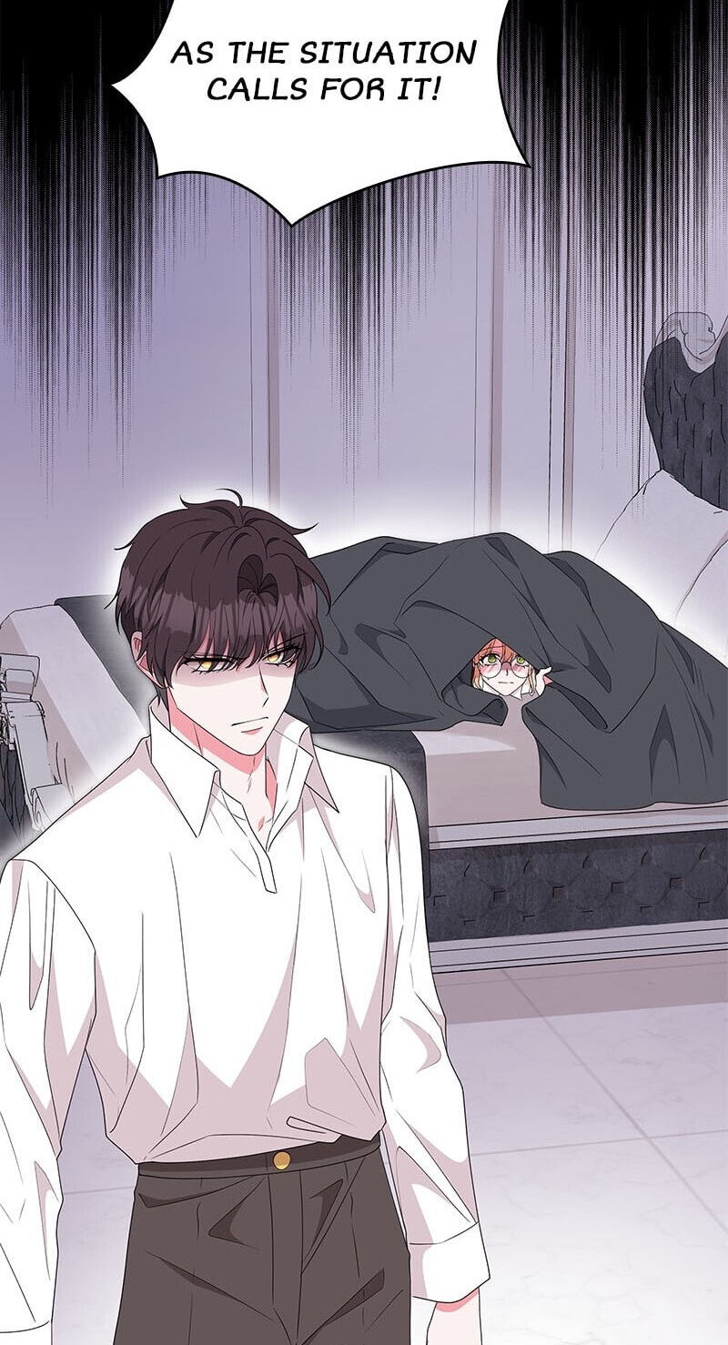 The Crown Princess Audition Chapter 81 page 62 - 