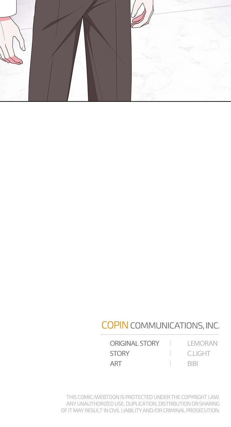 The Crown Princess Audition Chapter 81 page 63 - 