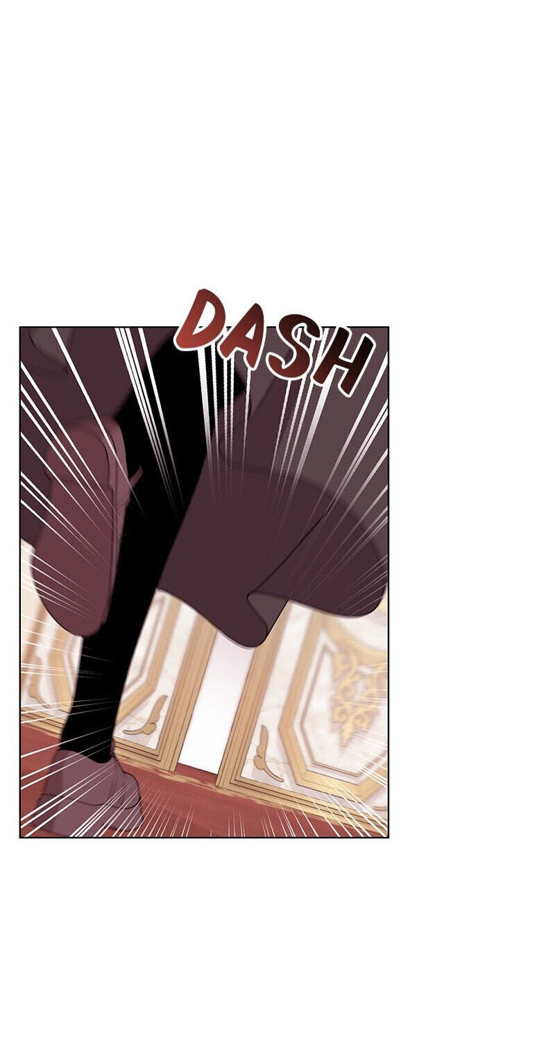 The Crown Princess Audition Chapter 81 page 9 - 