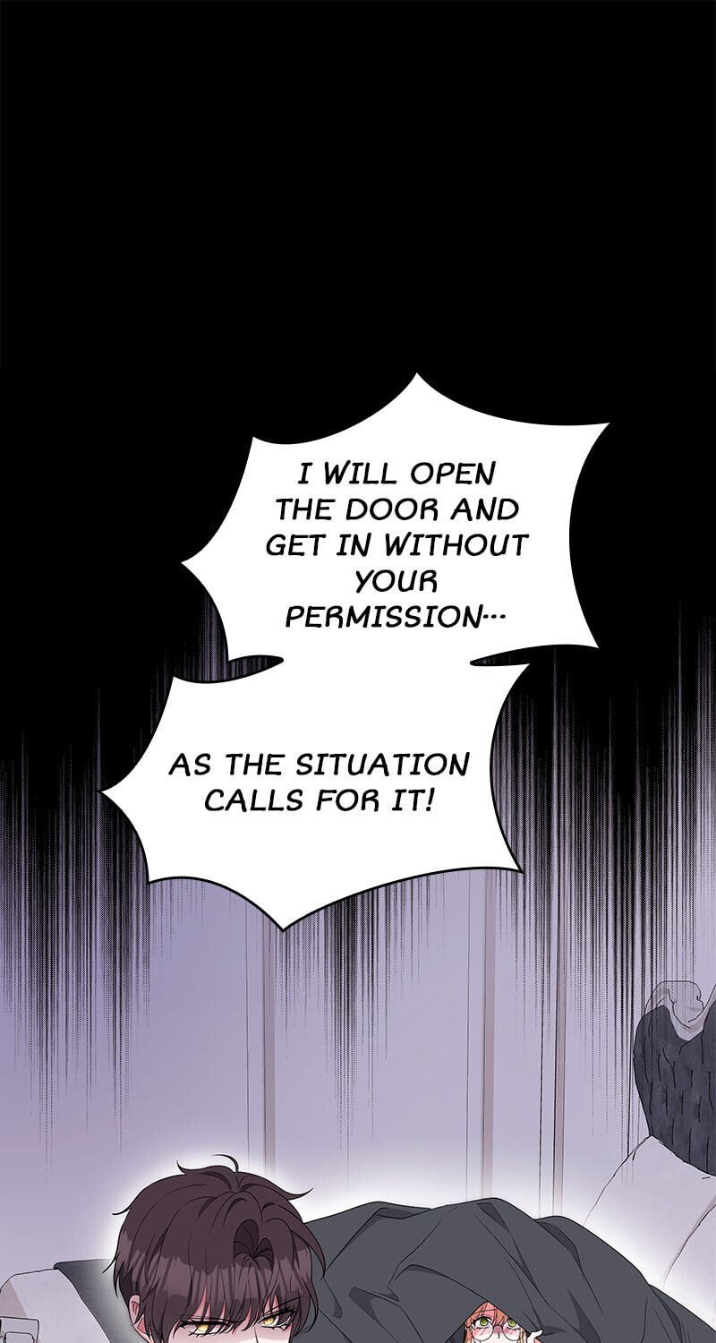 The Crown Princess Audition Chapter 82 page 1 - 