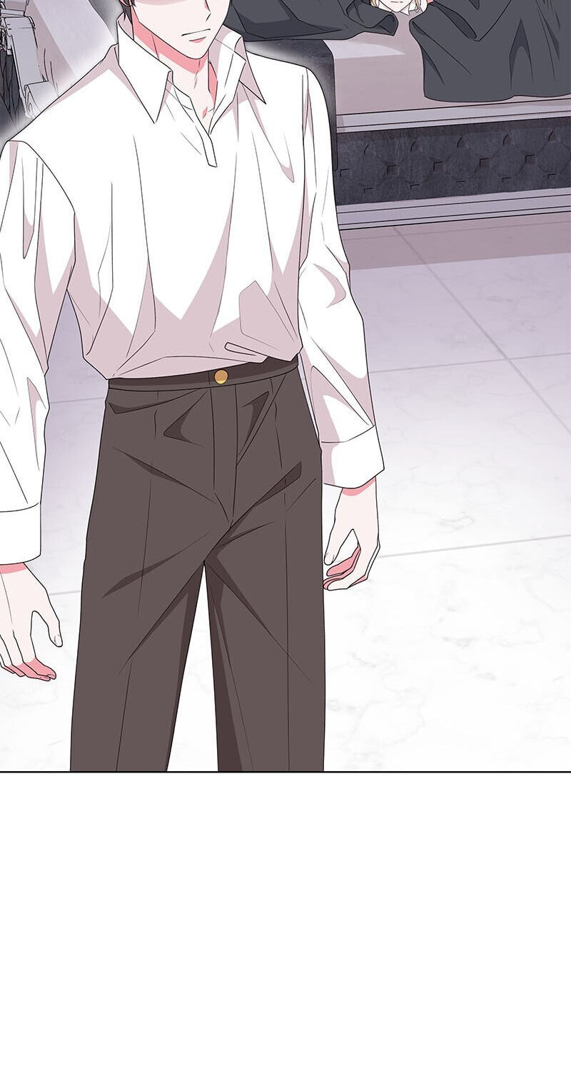 The Crown Princess Audition Chapter 82 page 2 - 