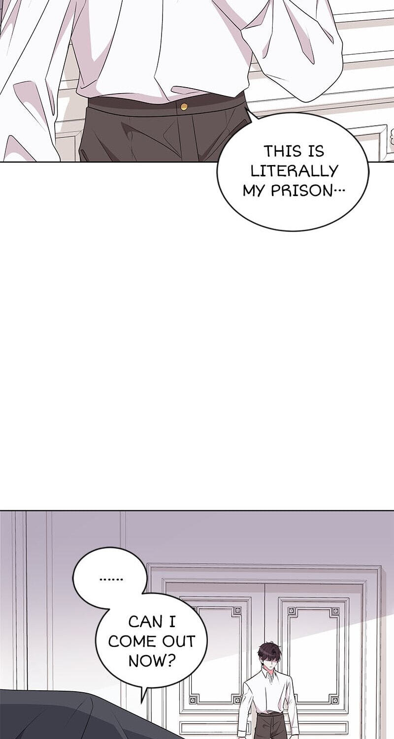 The Crown Princess Audition Chapter 82 page 11 - 