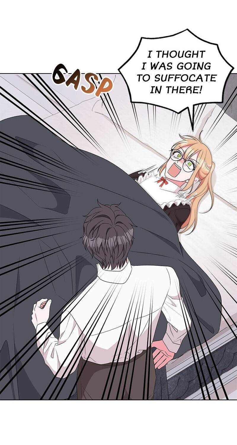 The Crown Princess Audition Chapter 82 page 16 - 