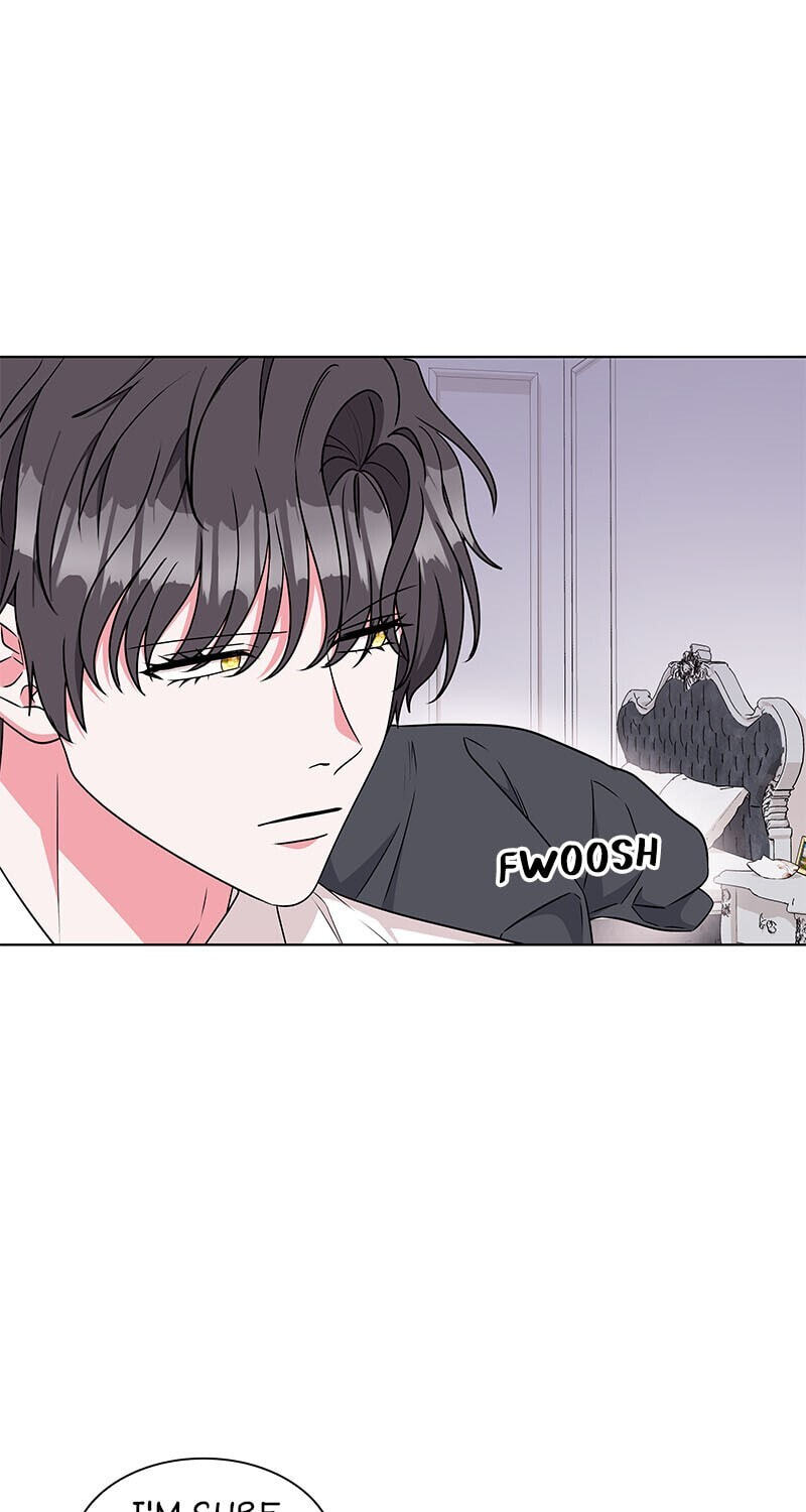 The Crown Princess Audition Chapter 82 page 3 - 