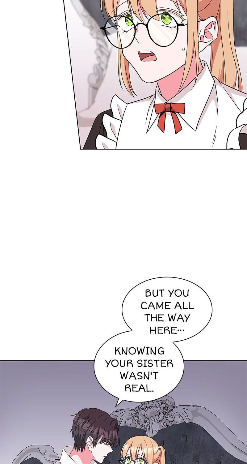 The Crown Princess Audition Chapter 82 page 22 - 