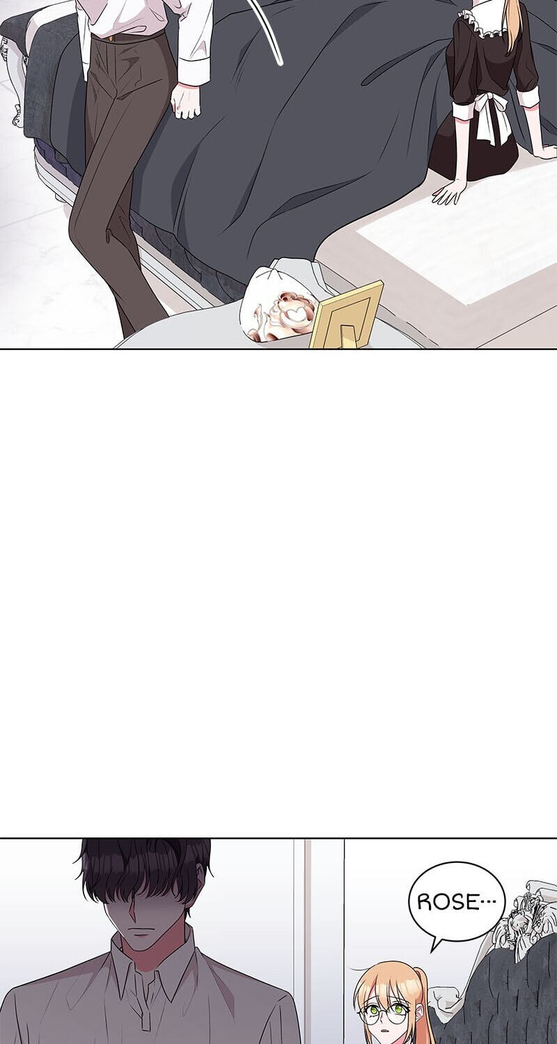 The Crown Princess Audition Chapter 82 page 24 - 