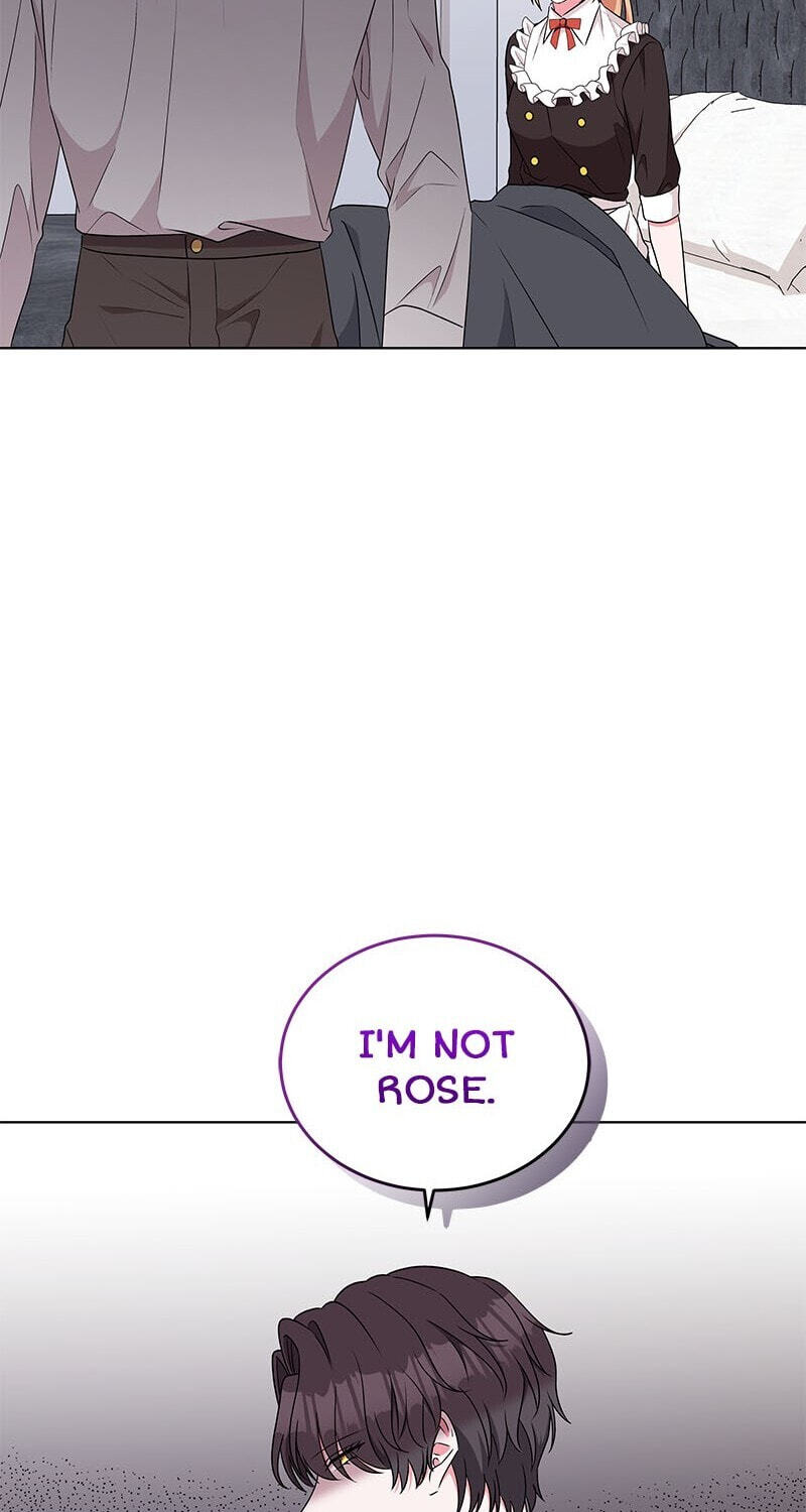 The Crown Princess Audition Chapter 82 page 25 - 