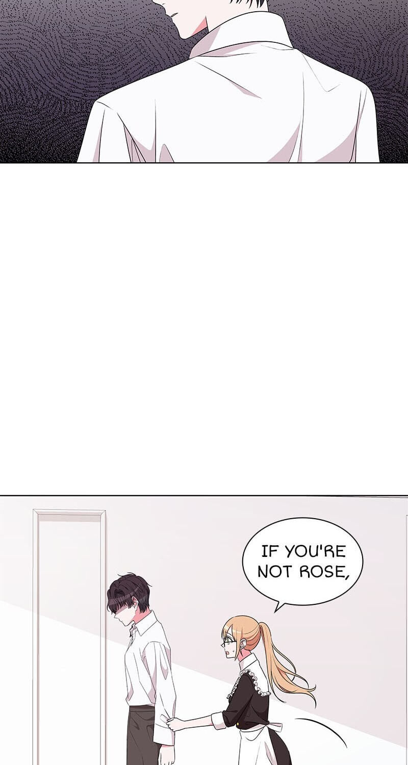 The Crown Princess Audition Chapter 82 page 26 - 