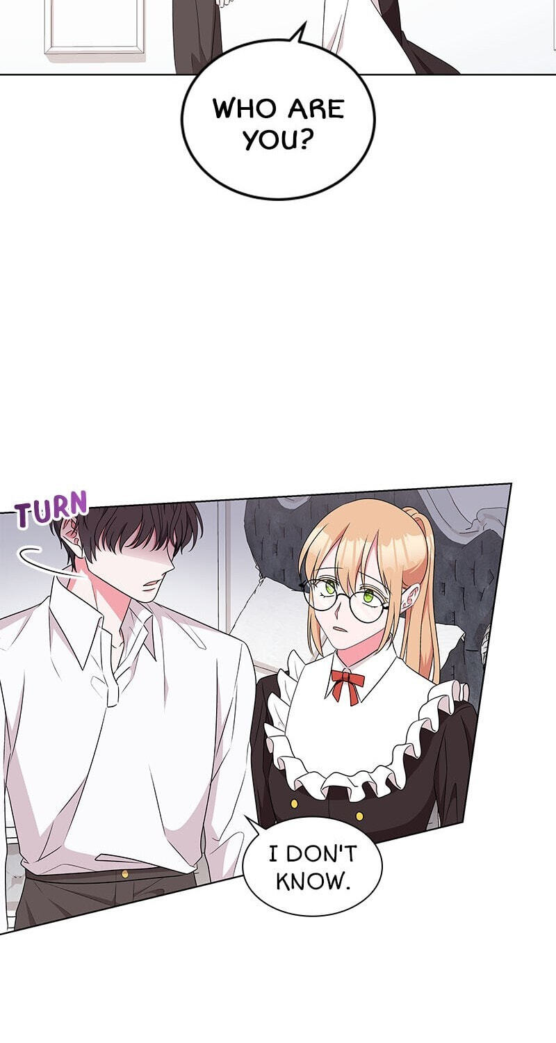 The Crown Princess Audition Chapter 82 page 27 - 