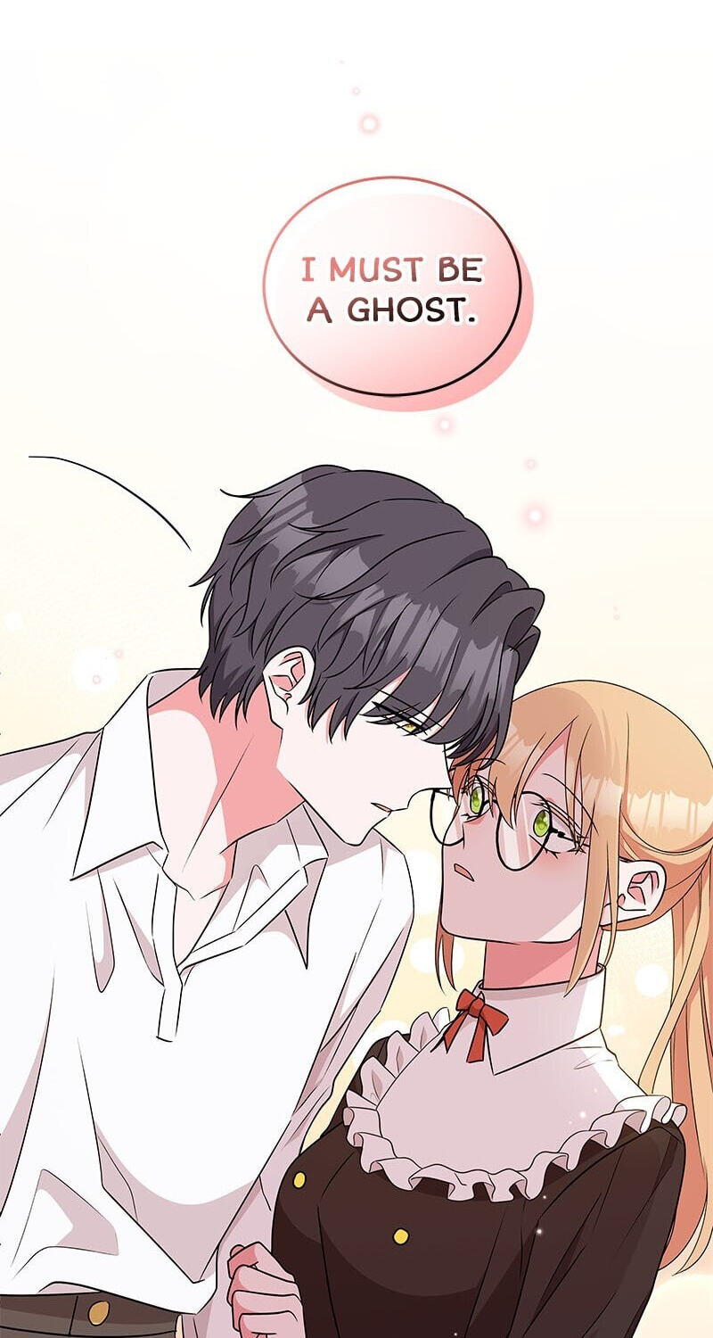 The Crown Princess Audition Chapter 82 page 28 - 