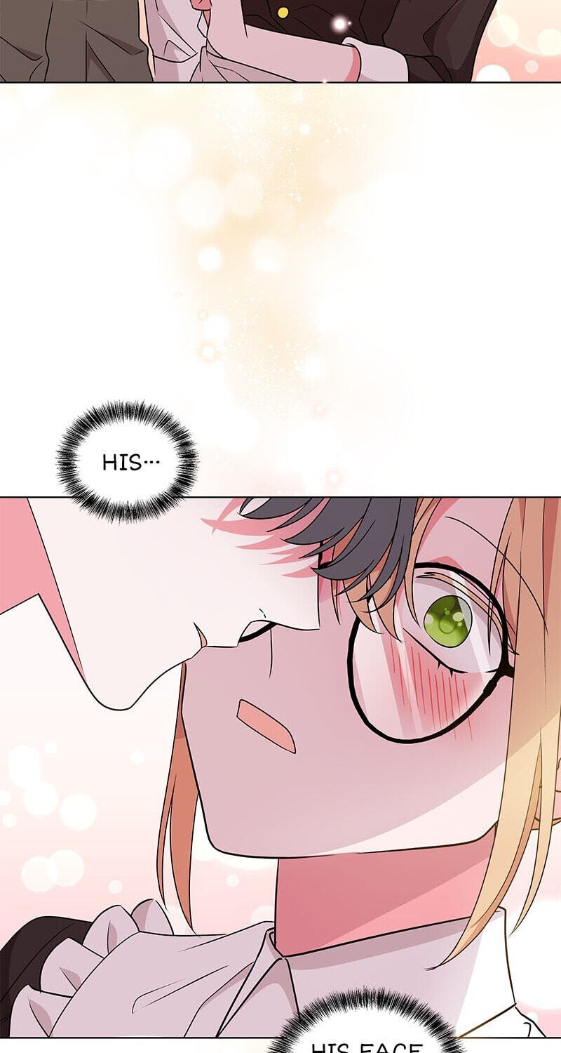 The Crown Princess Audition Chapter 82 page 29 - 