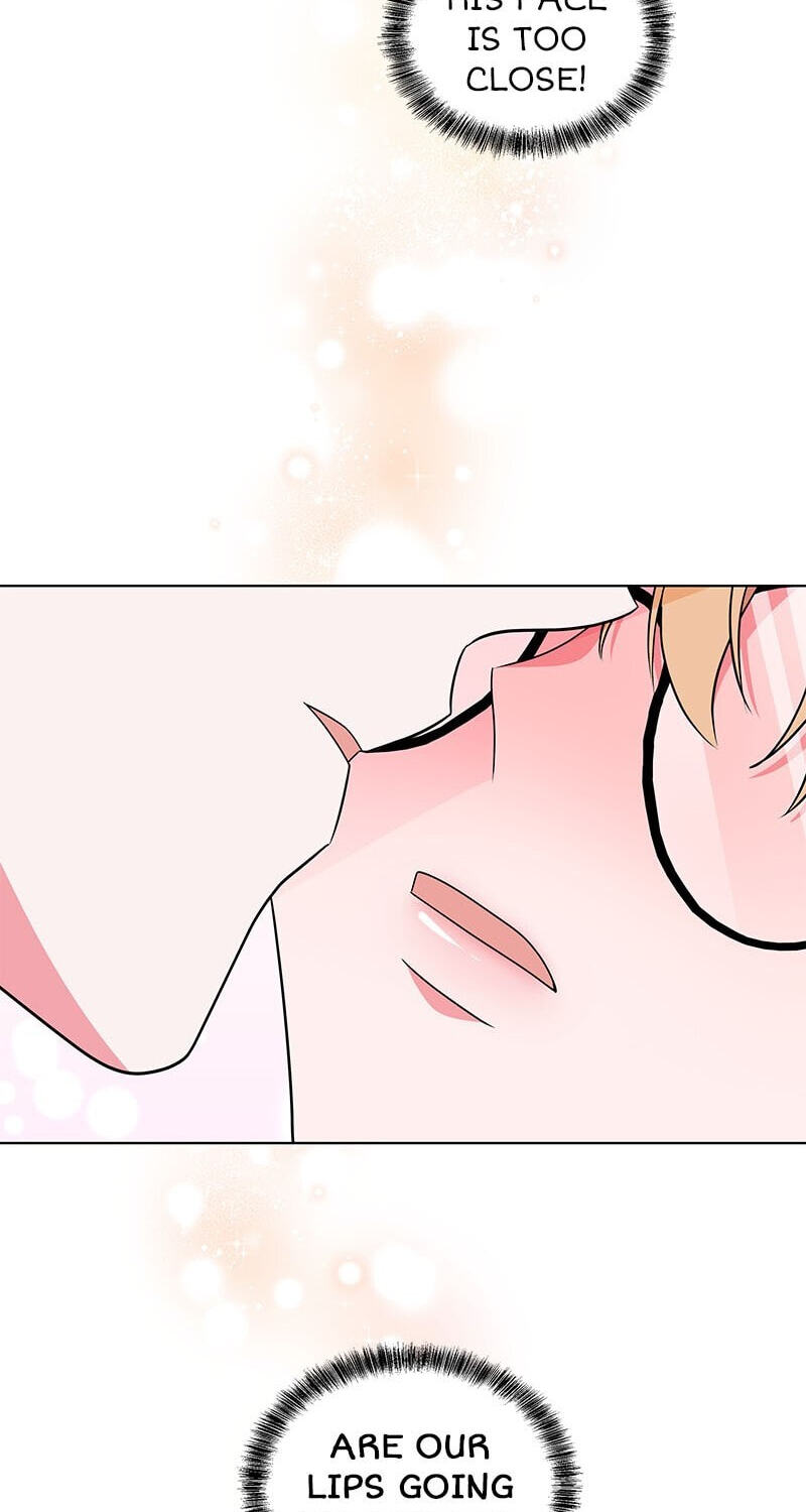 The Crown Princess Audition Chapter 82 page 30 - 