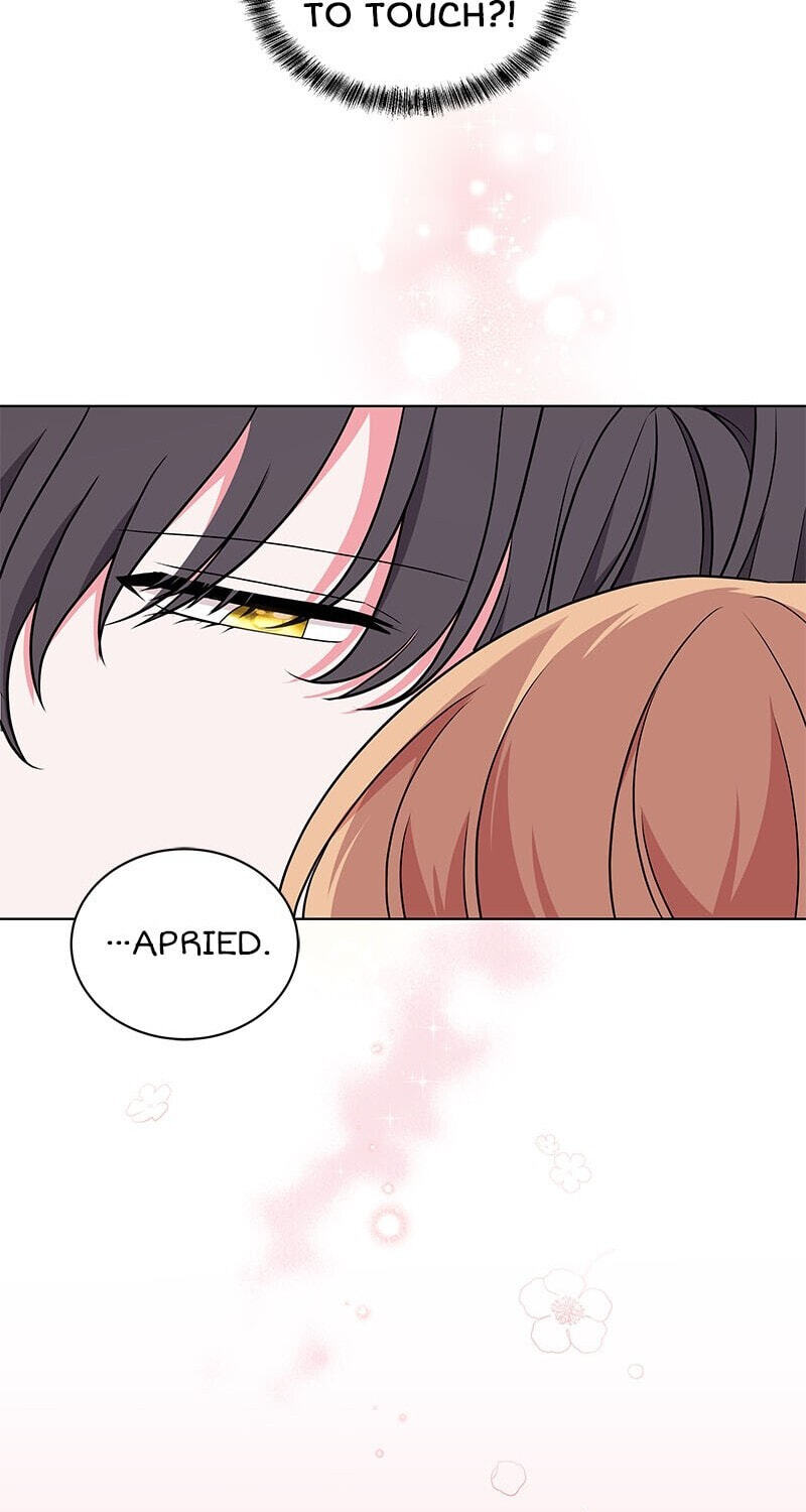 The Crown Princess Audition Chapter 82 page 31 - 