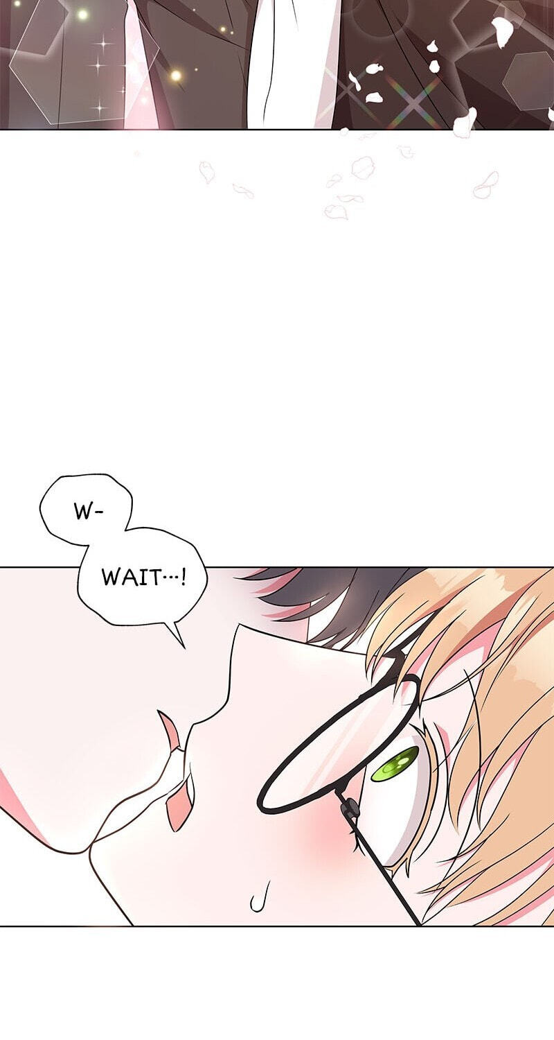 The Crown Princess Audition Chapter 82 page 33 - 