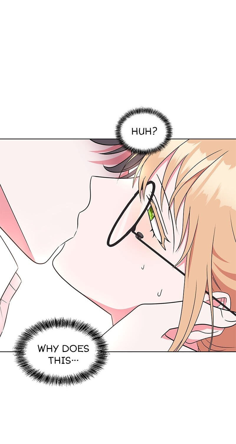 The Crown Princess Audition Chapter 82 page 34 - 