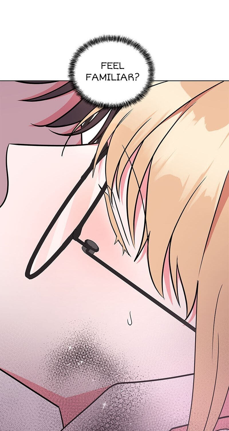 The Crown Princess Audition Chapter 82 page 35 - 