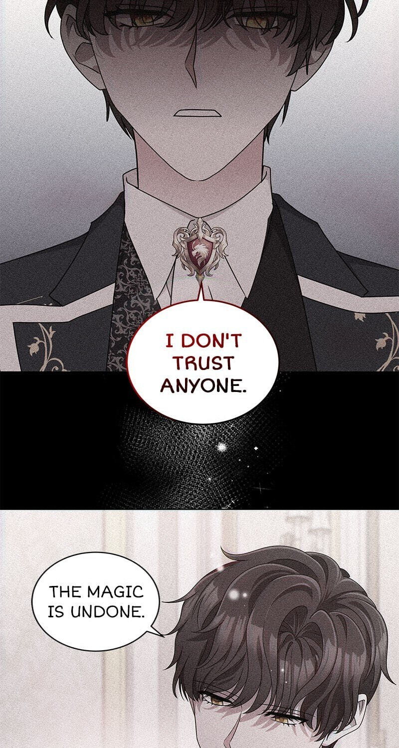 The Crown Princess Audition Chapter 82 page 41 - 