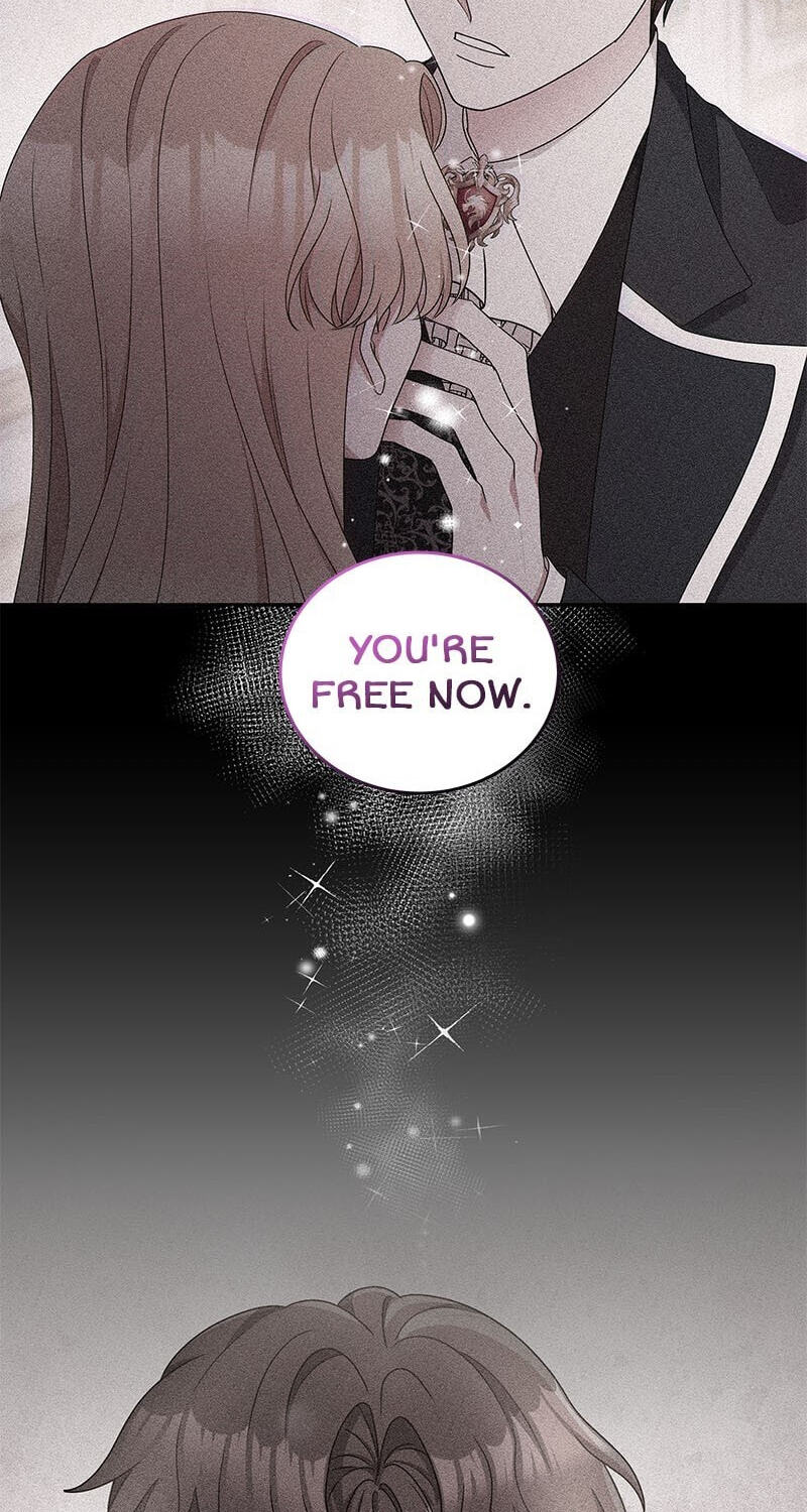 The Crown Princess Audition Chapter 82 page 42 - 