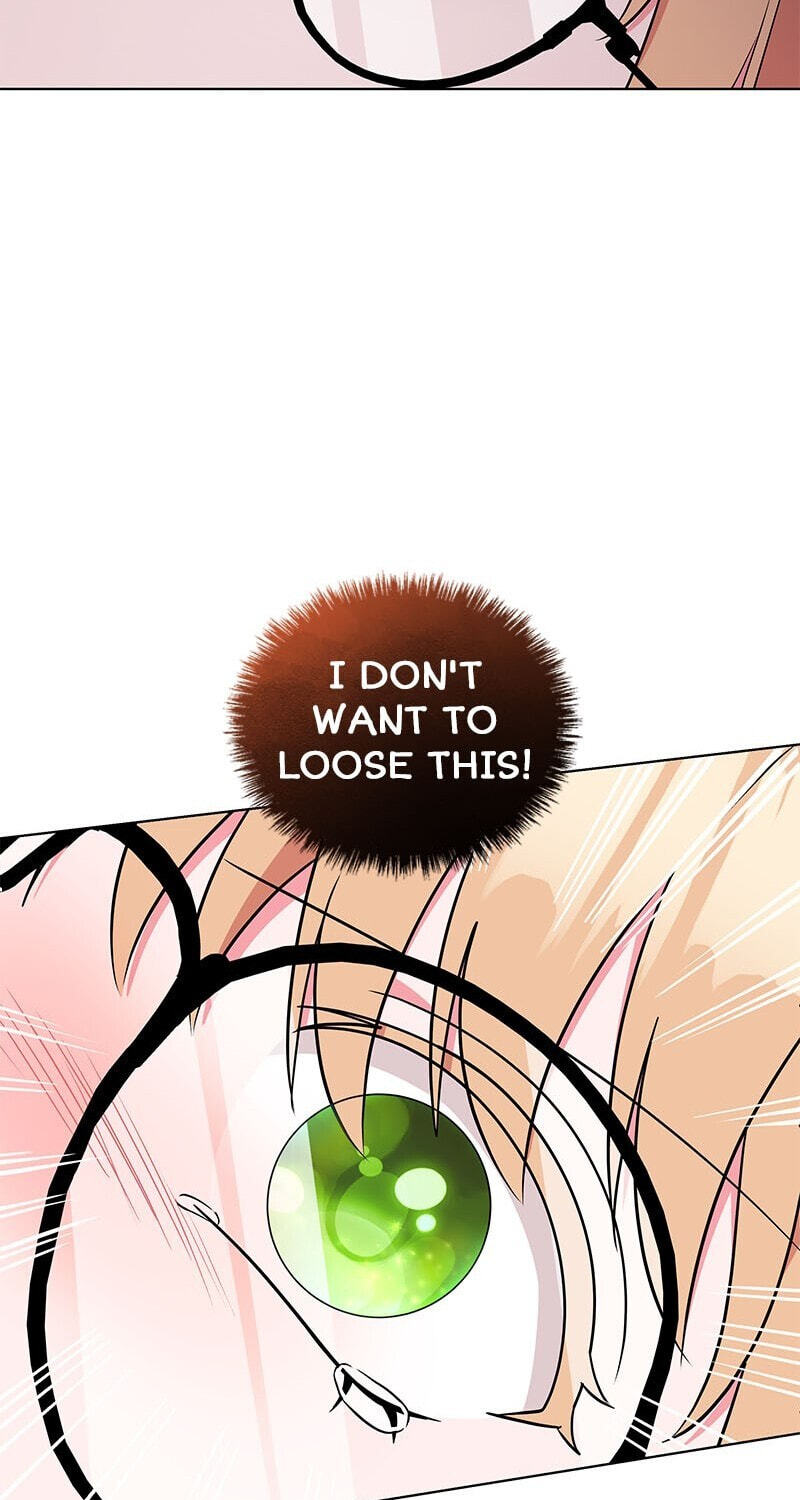 The Crown Princess Audition Chapter 82 page 45 - 