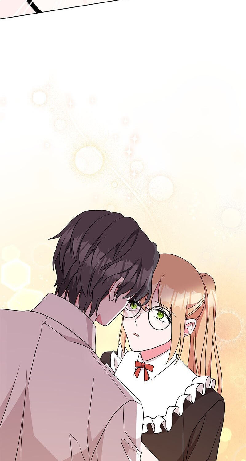 The Crown Princess Audition Chapter 82 page 46 - 