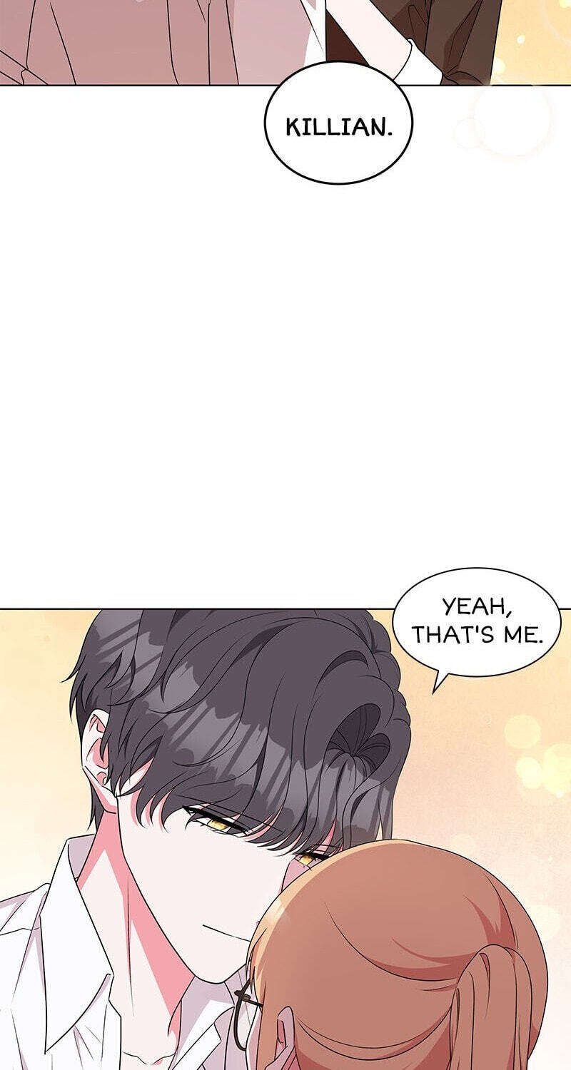 The Crown Princess Audition Chapter 82 page 47 - 