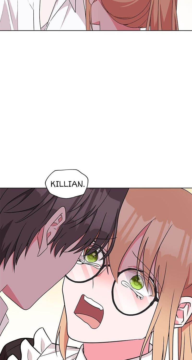 The Crown Princess Audition Chapter 82 page 48 - 