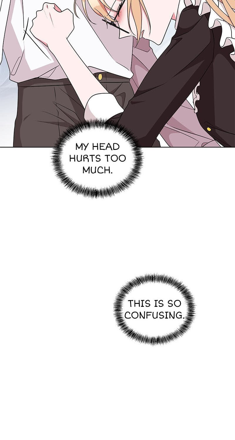 The Crown Princess Audition Chapter 82 page 50 - 