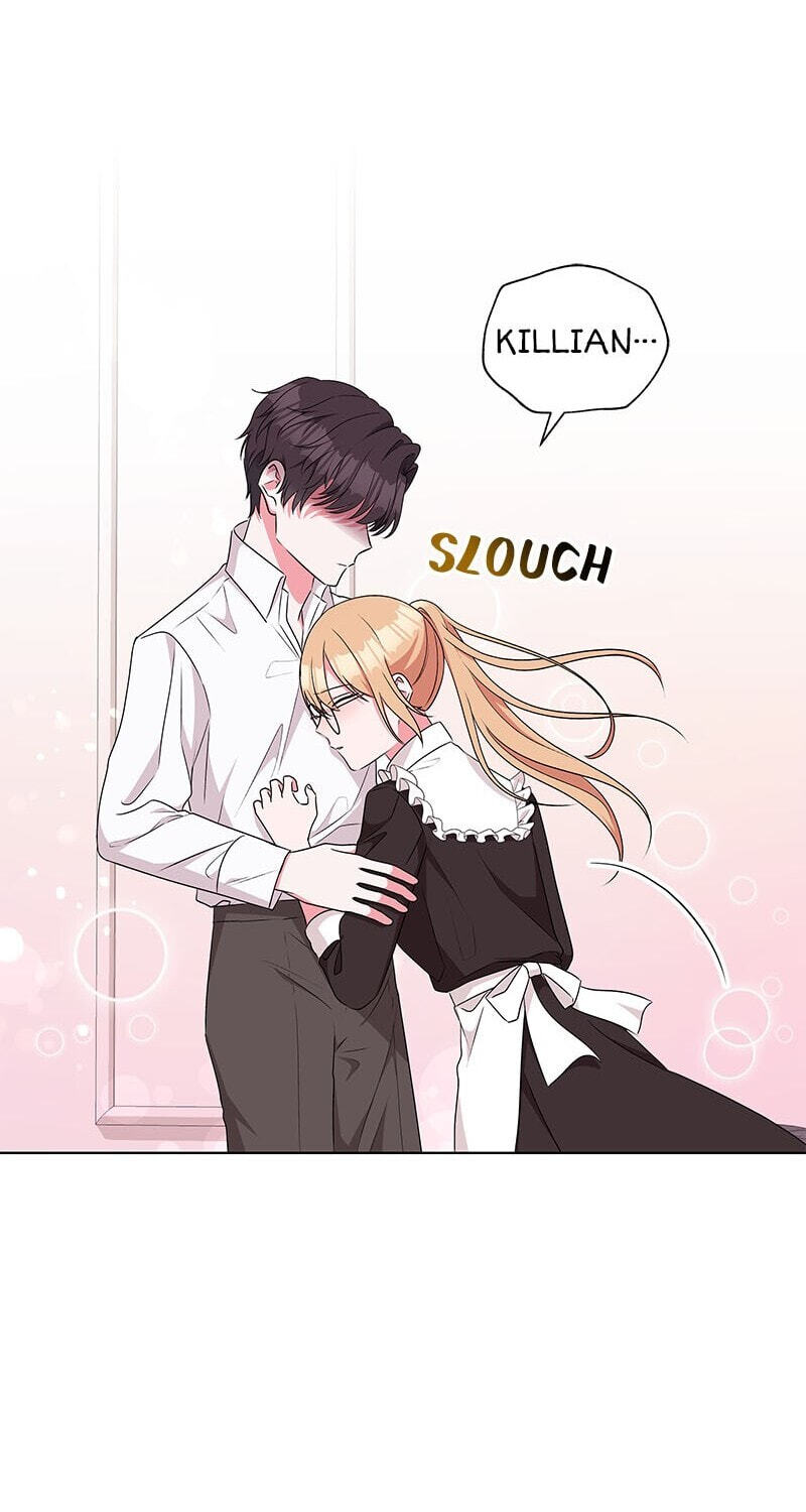 The Crown Princess Audition Chapter 82 page 51 - 