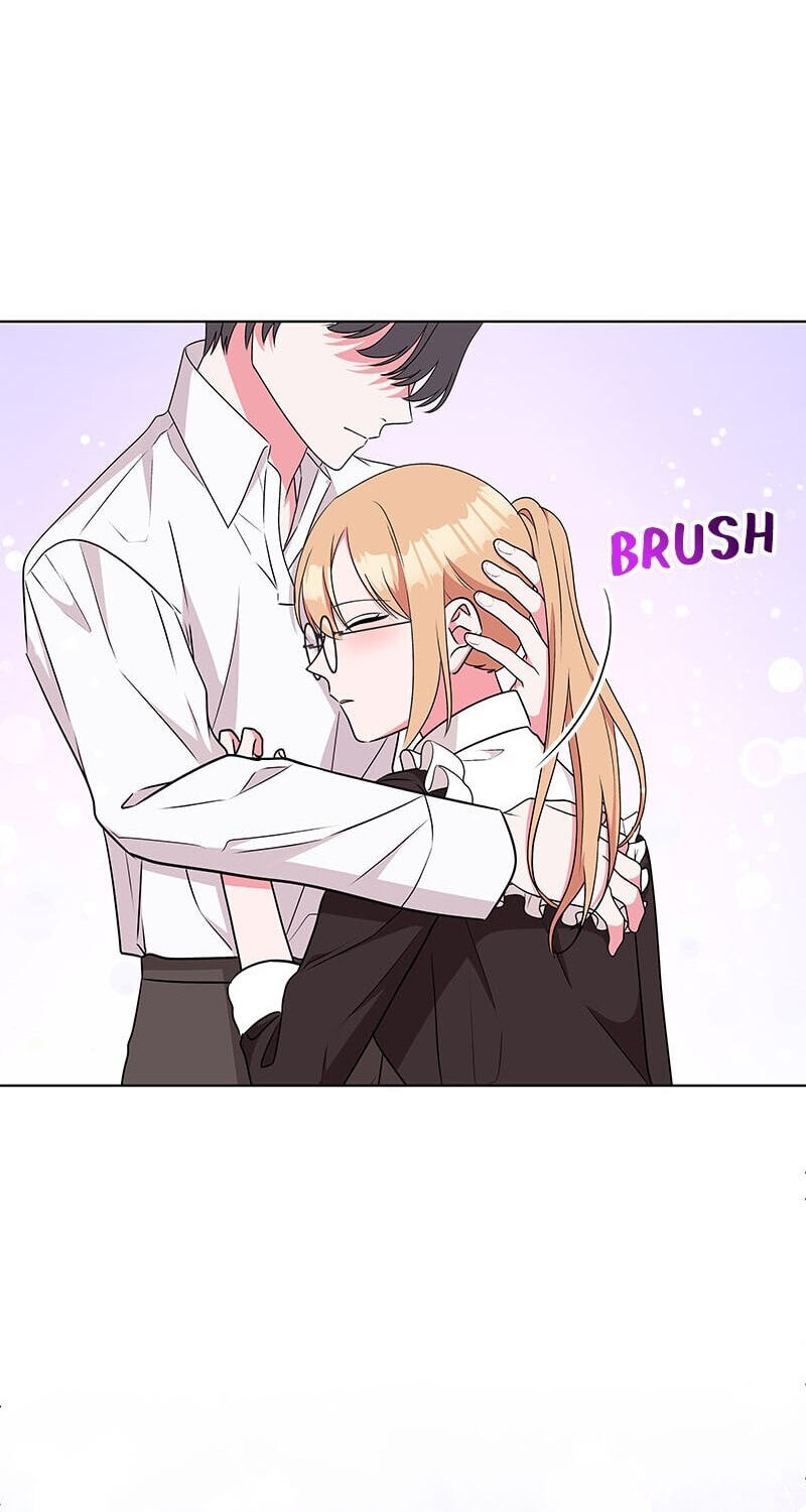The Crown Princess Audition Chapter 82 page 52 - 