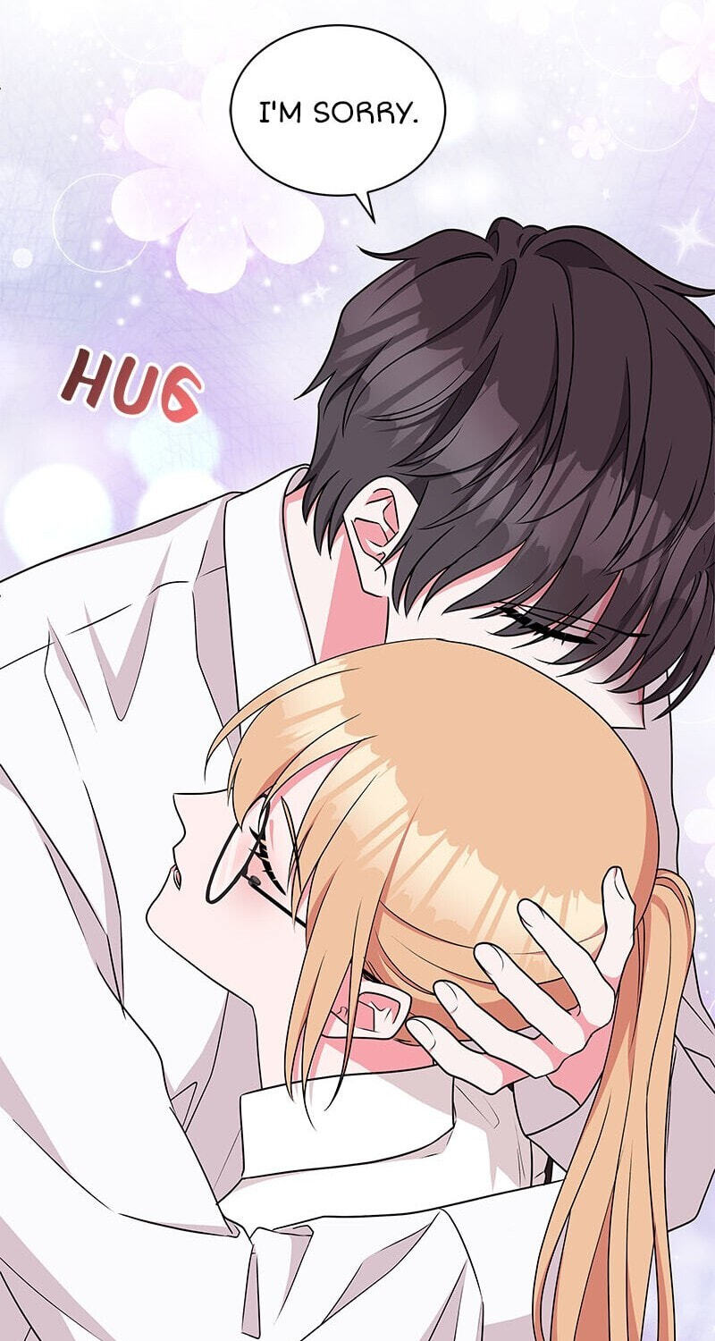 The Crown Princess Audition Chapter 82 page 53 - 