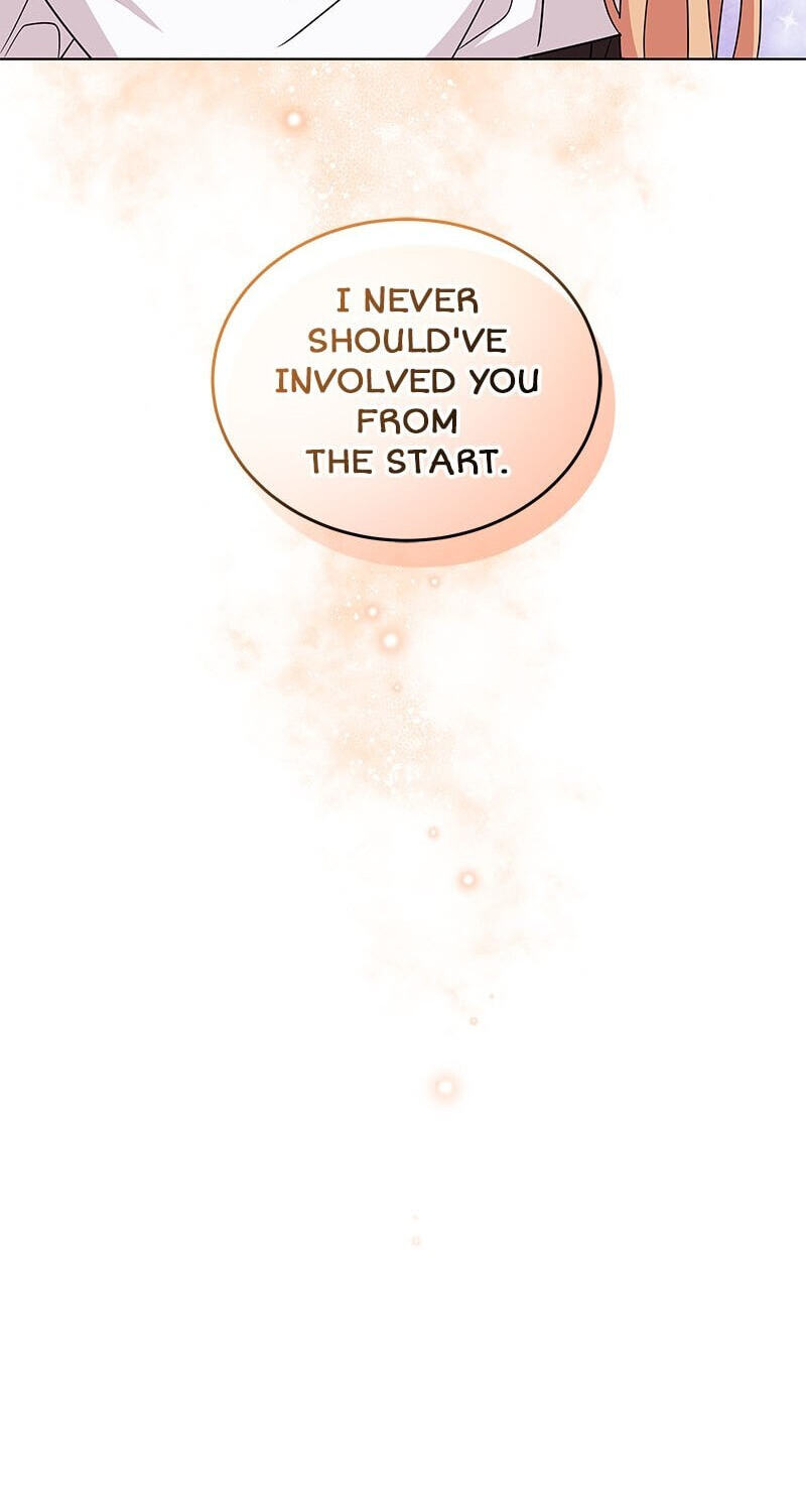The Crown Princess Audition Chapter 82 page 54 - 