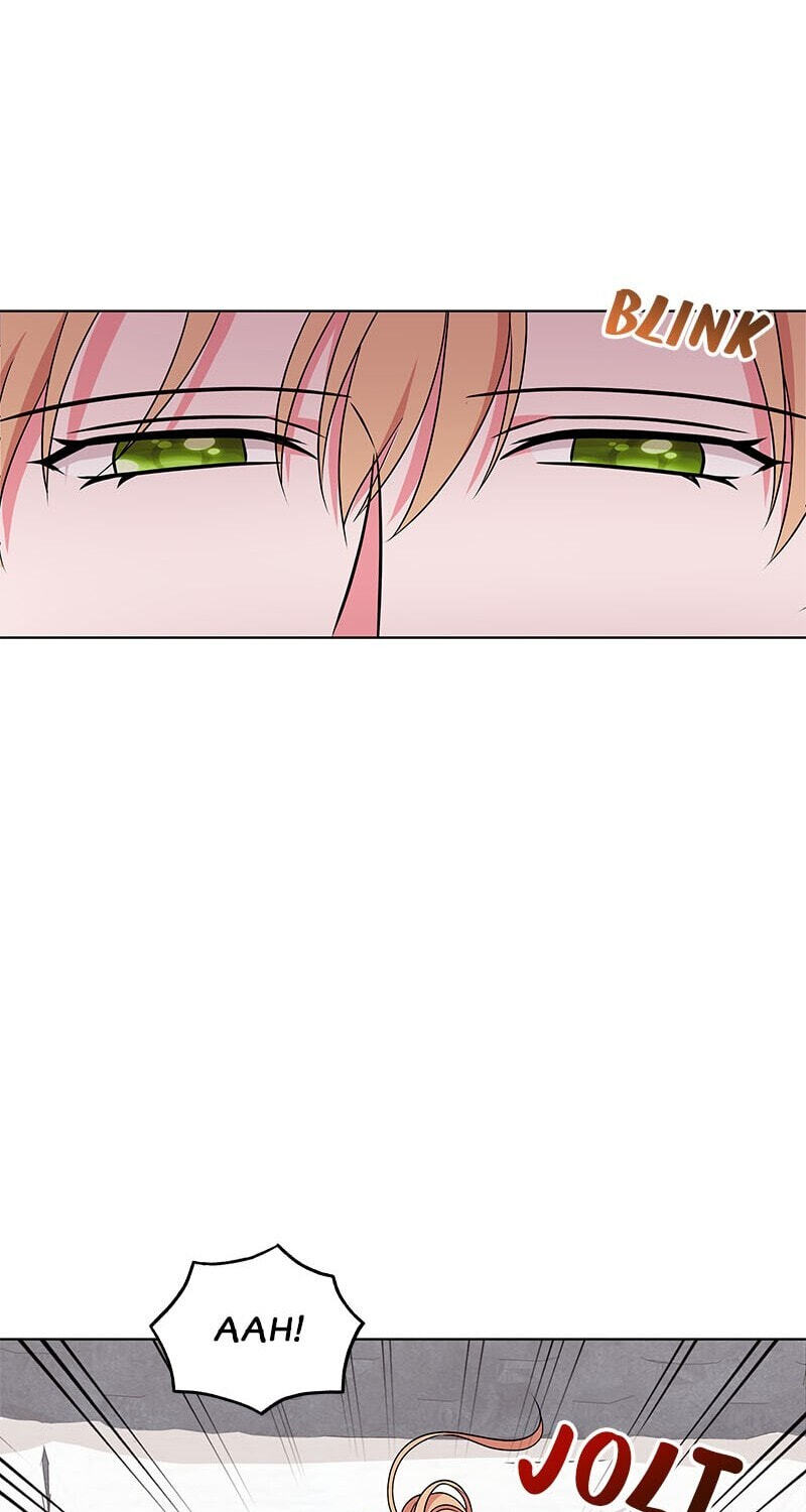 The Crown Princess Audition Chapter 82 page 55 - 