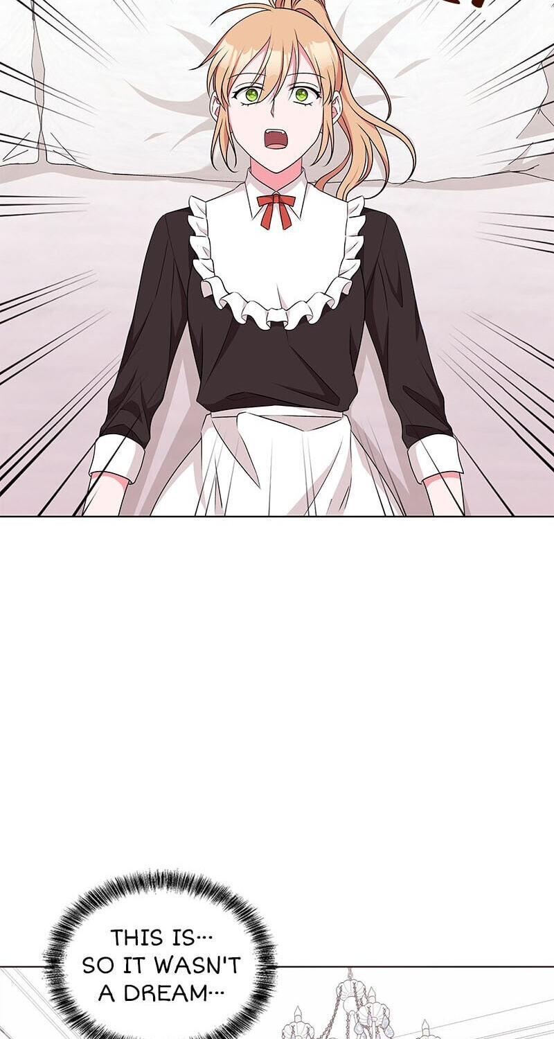 The Crown Princess Audition Chapter 82 page 56 - 