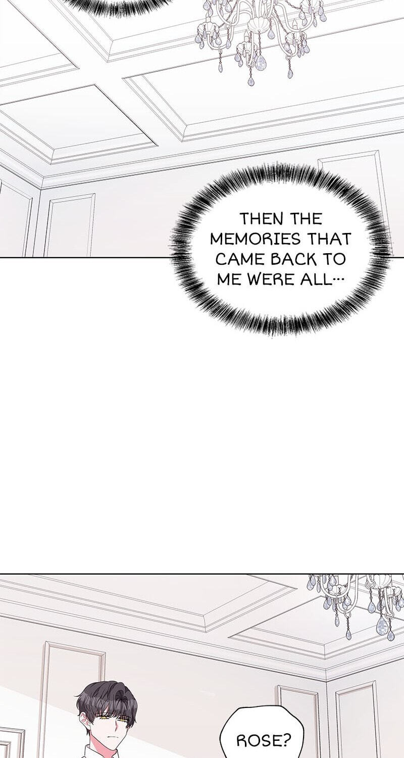 The Crown Princess Audition Chapter 82 page 57 - 