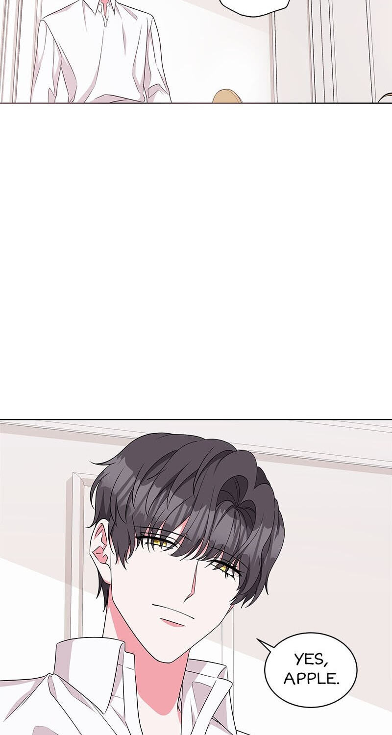 The Crown Princess Audition Chapter 82 page 58 - 