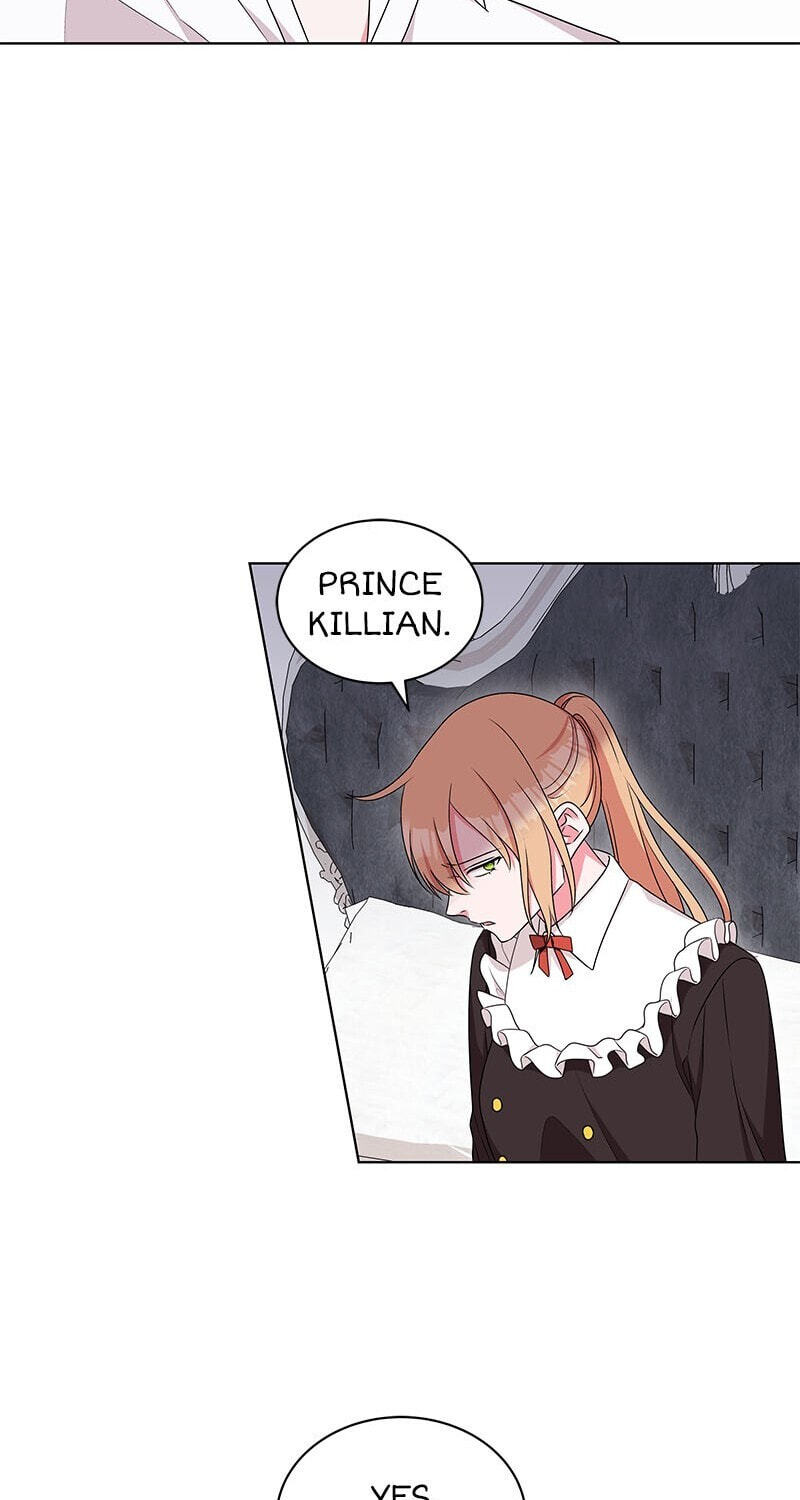 The Crown Princess Audition Chapter 82 page 59 - 