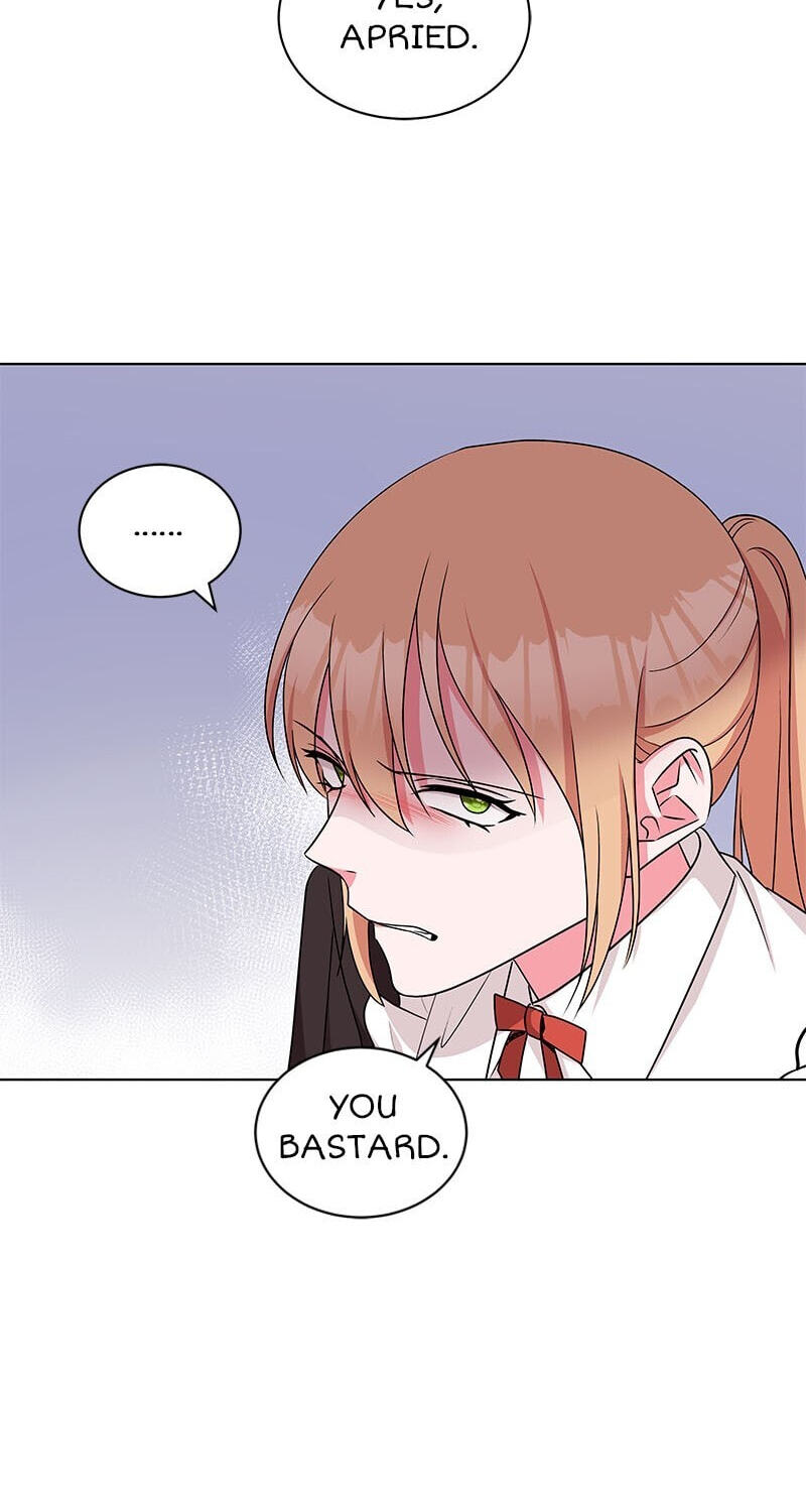 The Crown Princess Audition Chapter 82 page 60 - 