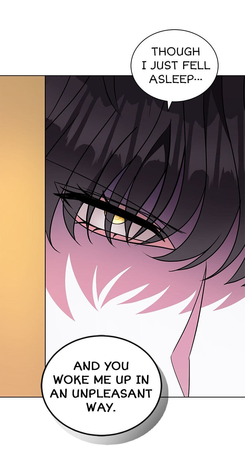 The Crown Princess Audition Chapter 82 page 7 - 