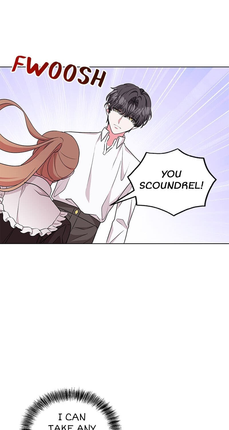 The Crown Princess Audition Chapter 82 page 61 - 