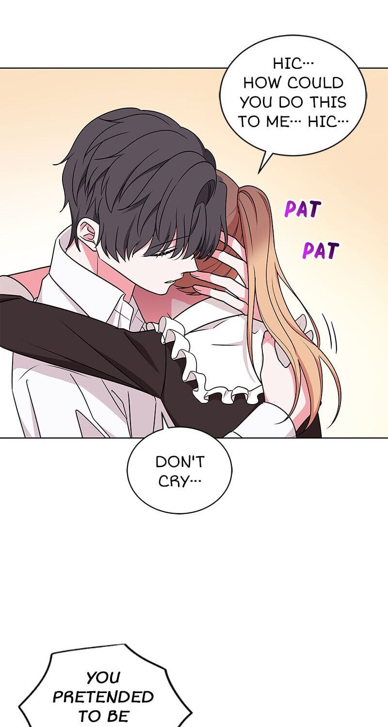 The Crown Princess Audition Chapter 82 page 64 - 
